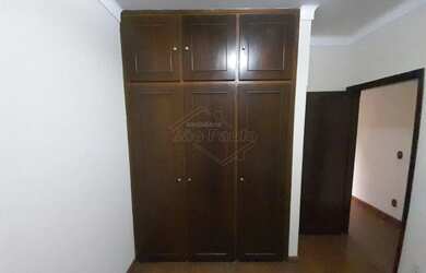 Imagem 7: Casa com 3 quartos e área com churrasqueira