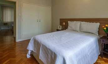 Imagem 7: Apartamento em Rua Sá Ferreira - Copacabana - Rio de Janeiro/RJ