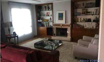 Imagem 4: APARTAMENTO - CAMPO BELO - SP