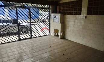 Imagem 3: Sobrado em Avenida Helvétia - Taboão - São Bernardo do Campo/SP