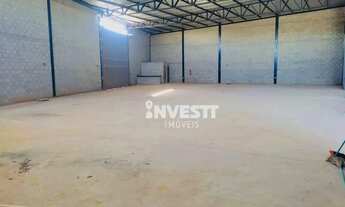 Imagem 7: Galpão à venda em Nossa Senhora de Lourdes - Aparecida de Goiânia/GO