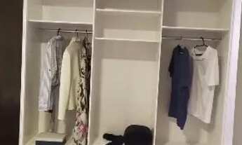 Imagem 3: ALUGO KITINETE MOBILIADA PARA UMA PESSOA EM SÃO BERNARDO DO CAMPO