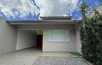 Imagem 2: CASA À VENDA BAIRRO MONTE REI