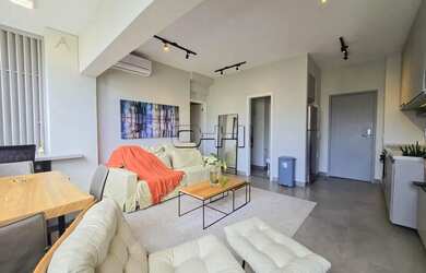 Imagem: Aluguel Apartamento 1 Dormitórios - 50