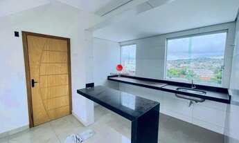 Imagem 4: Cobertura com 2 Quartos e 2 banheiros para Alugar, 110m² de área construída, bairro Rio Br