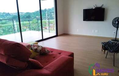 Imagem 5: CASA EM CONDOMÍNIO - CONDOMÍNIO RESIDENCIAL ECOPARK BOURBON - SP