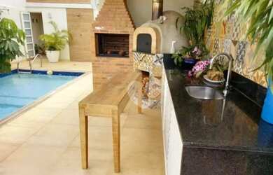 Imagem 2: Cobertura com 3 quartos à venda, 321 m² por R$ 3.800.000 - Jardim Oceânico - Rio de Janeir