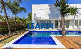 Imagem: CASA EM CONDOMÍNIO - BROOKLIN - SP