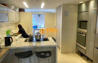 Imagem 4: Vendo apartamento de luxo no Francisco Brenand - 4 suítes , 4 vagas, 200m²