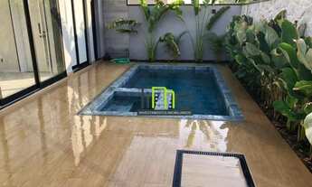 Imagem 2: Condomínio Sapezal Indaiatuba casa