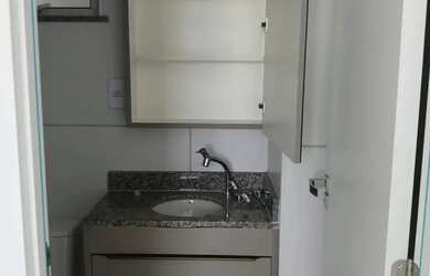 Imagem 6: Imóvel para aluguel possui 57 metros quadrados com 2 quartos em São Francisco - São Luís