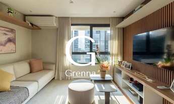 Imagem 4: Apartamento Duplex 88m - Vila Madalena - SP