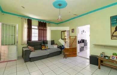 Imagem 2: Casa à Venda - Vila Ré, 3 Quartos, 168 m2