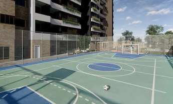 Imagem 5: Apartamento à venda no CONDOMÍNIO BLEND GRAND RESERVA, CRUZ DAS ALMAS, Maceió, AL