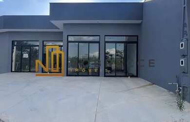 Imagem 3: Dois salões comerciais para venda ou locação no Pq Barnabé em Indaiatuba/SP