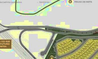 Imagem 2: LOTE NO JARDINS AMSTERDÃ 280.000