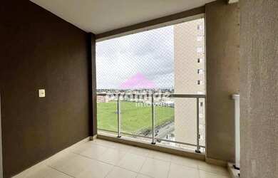 Imagem 4: Apartamento no Jardim Sul no Condomínio Maxximo Resort em São José dos Campos