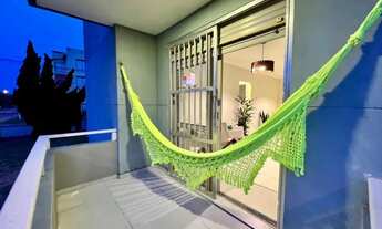 Imagem 2: Apartamento 03 Dorm - Bairro CAPÃO NOVO