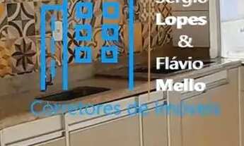 Imagem 4: ITABORAÍ - Casa 2 quartos, COND. VIVENDAS DO CALUGE financiada Cod(510IV