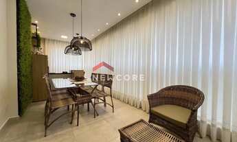 Imagem 3: Apartamento em Rua 220 - Meia Praia - Itapema/SC