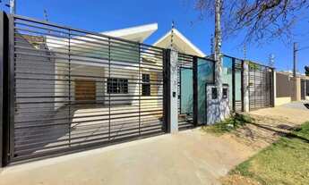 Imagem: Casa para alugar em Maringá, Jardim Império