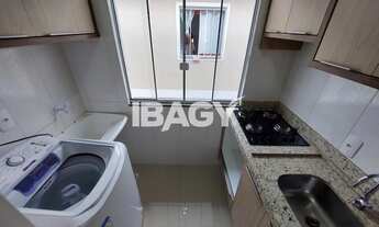 Imagem 6: Excelente Apartamento 2 dormitório(s) em São Sebastião - Palhoça