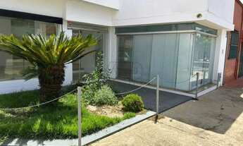 Imagem: Prédio para aluguel, ALEMAES - PIRACICABA/SP