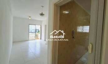 Imagem: Vende ou aluga apartamento em Moema Pássaros