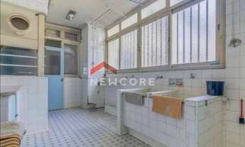 Imagem 16: Apartamento em Rua Tonelero - Copacabana - Rio de Janeiro/RJ