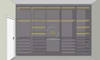 Imagem 7: EM OBRAS - PREVISÃO DE ENTREGA 12/2025