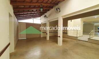 Imagem 2: Imóvel para aluguel possui 337 metros quadrados com 4 quartos em Cidade Nova - Franca - SP