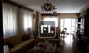 Imagem 4: Casa à venda, 302 m² por R$ 2.900.000,01 - Alphaville - Santana de Parnaíba/SP