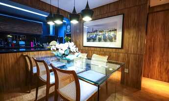 Imagem 5: Apartamento à venda no MIRANTE DO ATLANTICO , COROA DO MEIO, Aracaju, SE