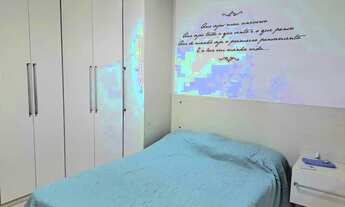 Imagem 7: OPORTUNIDADE! Apartamento 2 quartos em JARDIM CAMBURI com armários embutidos! Jardim Cam