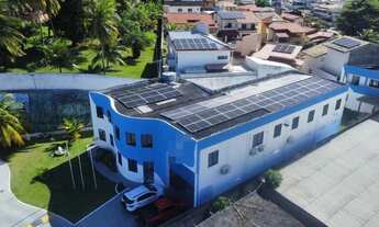 Imagem 2: Imóveis Comerciais para Locação em Lauro de Freitas, Centro, 6 banheiros, 12 vagas