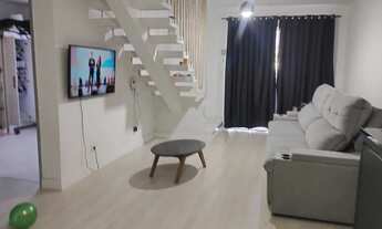 Imagem: Vendo sobrado 4 quartos