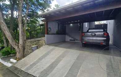 Imagem 3: Casa à venda - Condomínio Bosque São Francisco - Votorantim S