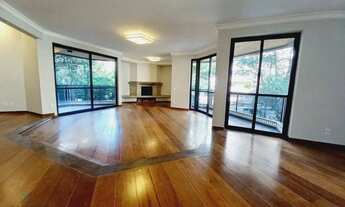 Imagem: Apartamento para Venda/Locação 280m²