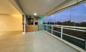 Imagem: Apto 158m² para venda e locação na Vila