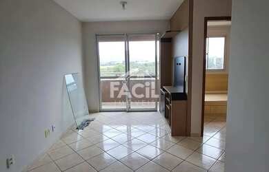 Imagem 3: Apartamento em Jardim Camburi - Vitória