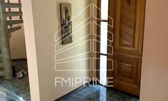 Imagem: SOBRADO COM PAINEL SOLAR CITY AMÉRICA