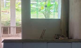 Imagem 4: Vende se granja no granjeamento de Humaita. Jardim cada verde