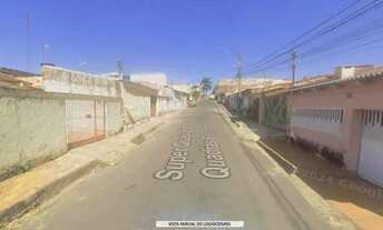 Imagem: Casa 144m², Ocidental Parque, Cidade Ocidental/GO