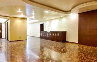 Imagem 2: Excelente apartamento a venda no Batel - Curitiba