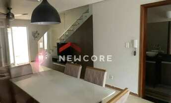 Imagem 3: Sobrado em Alameda das Tulipas - Parque Vista Alegre - Bauru/SP