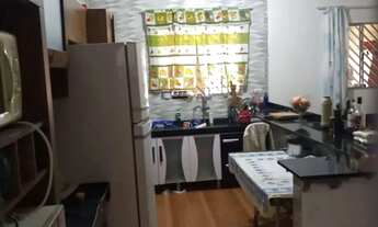 Imagem 6: Sobrado em Rua Santa Cecilia - Agenor de Campos - Mongaguá/SP