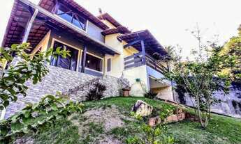 Imagem 2: Casa com 4 dormitórios à venda, Ubá ll por R$ 750.000 - Niterói/RJ