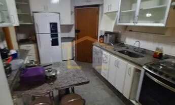 Imagem 7: Apartamento, 3 dormitórios, sendo 2 suites, 1 vaga de garagem. 100m² Vila Maria