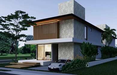 Imagem: Casa a venda no Portal do Sol - CA3023