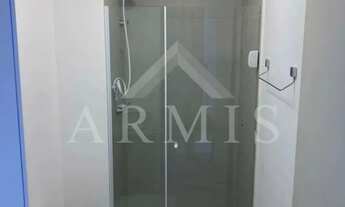 Imagem 5: Apartamento de 35m² disponível para locação próximo ao Metrô Marechal Deodoro